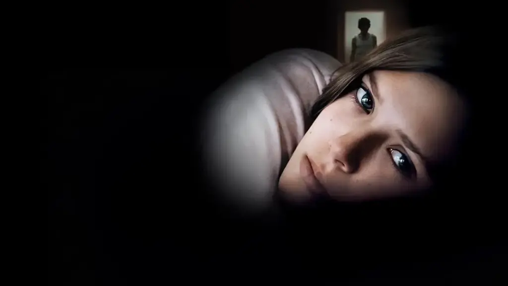 Elizabeth Olsen em Martha Marcy May Marlene