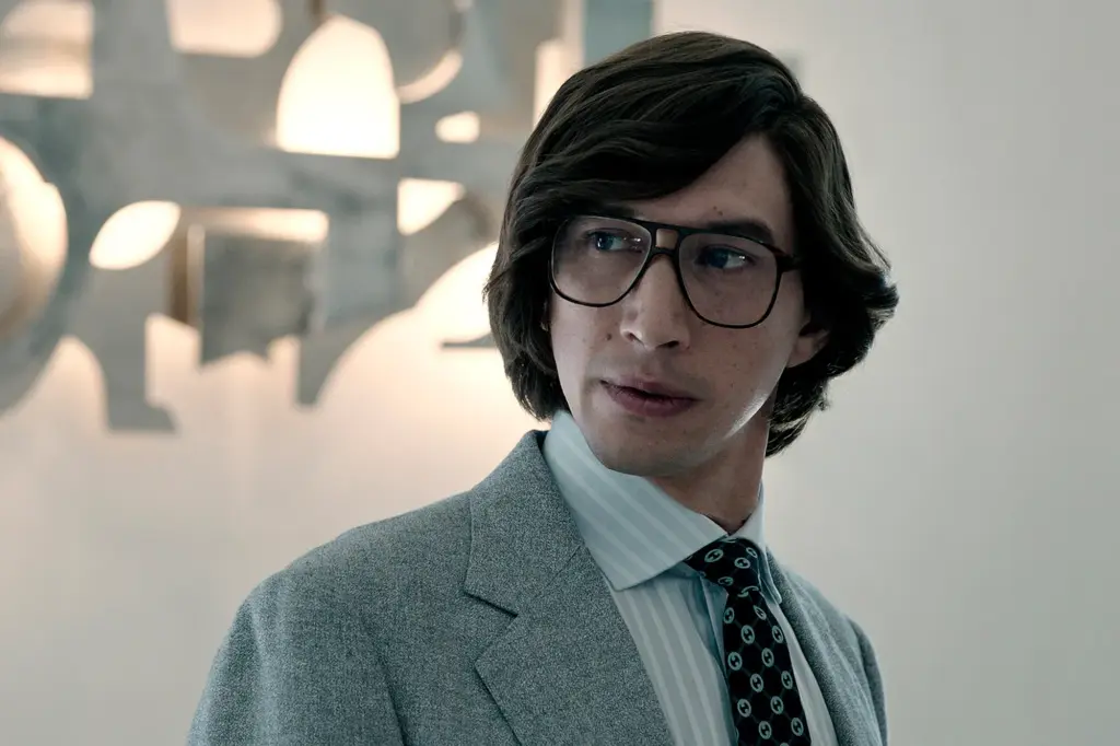 Adam Driver