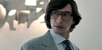 Adam Driver