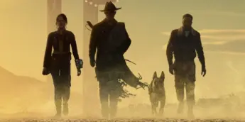 2ª temporada de Fallout
