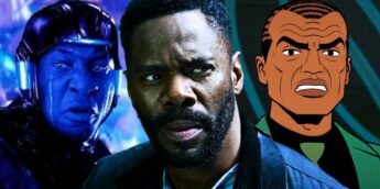 Colman Domingo e vilão da Marvel