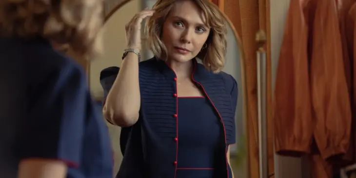 Elizabeth Olsen