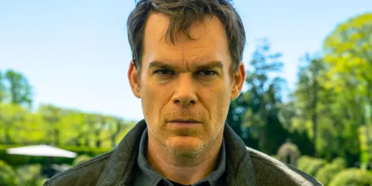 Estreia da 2ª temporada de Dexter Ressurreição