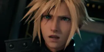 Final Fantasy VII Remake Intergrade