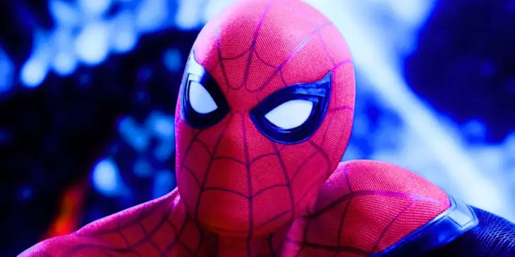 Homem-Aranha na Saga do Multiverso