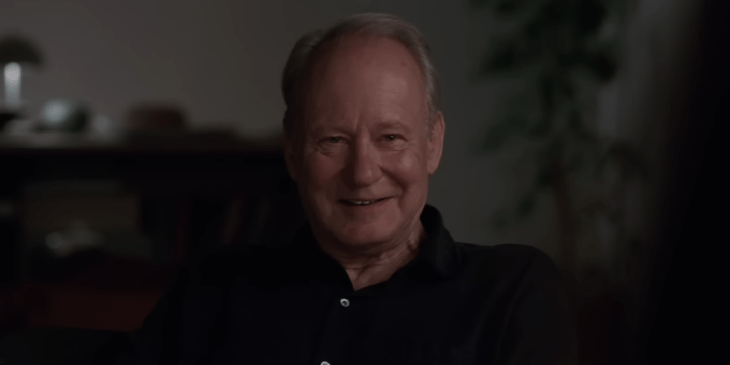 Valor Sentimental, com Stellan Skarsgård e Elle Fanning, ganha data para chegar ao streaming