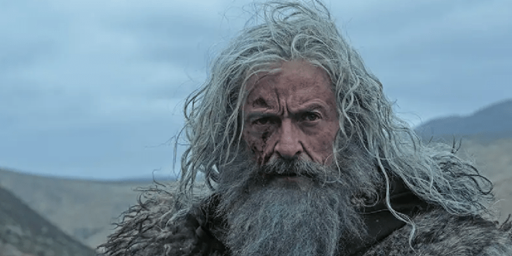 Hugh Jackman é Velho Robin Hood em imagens inéditas do novo filme do fora-da-lei