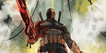 Nova série do Exterminador tem equipe criativa e detalhes revelados pela DC