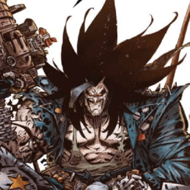 Nova série do Lobo ganha equipe criativa e detalhes oficiais