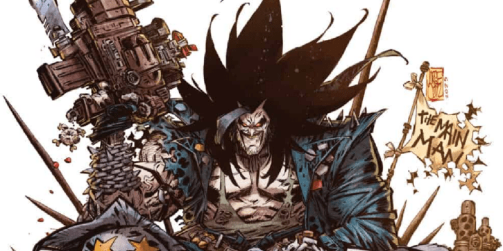 Nova série do Lobo ganha equipe criativa e detalhes oficiais