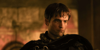 A Odisseia ganha imagens inéditas com Robert Pattinson, Tom Holland, Nolan e mais