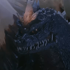 Vazamento confirma SpaceGodzilla em Godzilla e Kong: Supernova