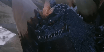 Vazamento confirma SpaceGodzilla em Godzilla e Kong: Supernova