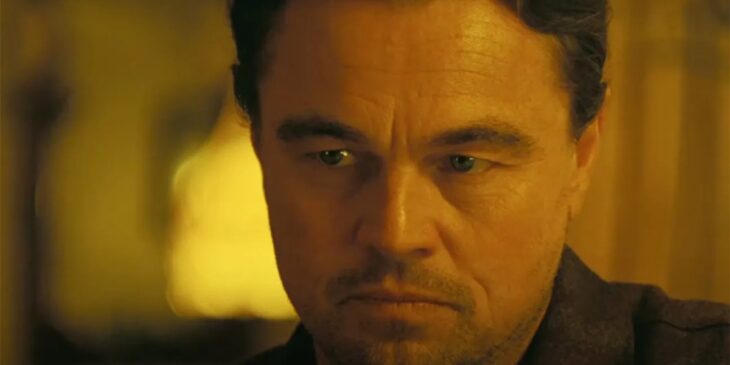 Filmes do Leonardo DiCaprio
