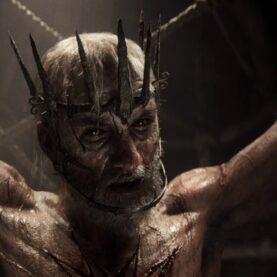 Divinity da Larian Studios