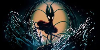 Expansão de Hollow Knight