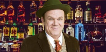 Suspense com John C. Reilly