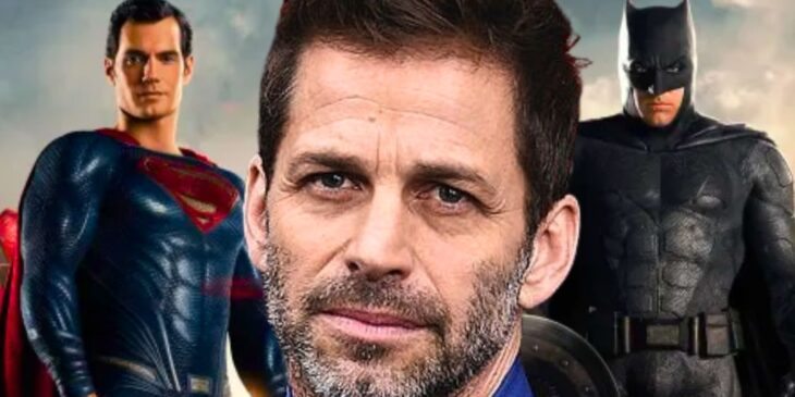 Snyderverso da DC