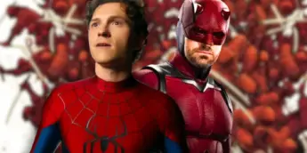 Vilões do Demolidor em Homem-Aranha 4