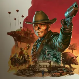 Fallout 76