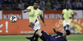 FIFA ganhará jogo na Netflix em 2026