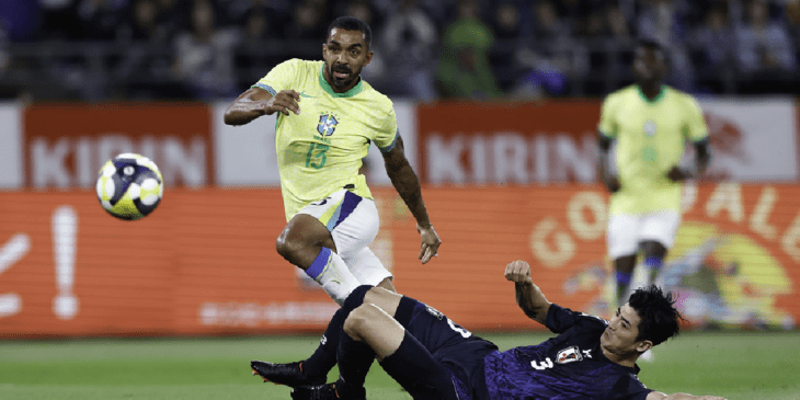 FIFA ganhará jogo na Netflix em 2026