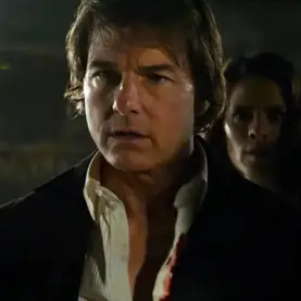 Tom Cruise na franquia Missão: Impossível