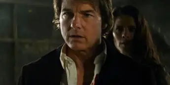 Tom Cruise na franquia Missão: Impossível