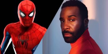 Vilão do Homem-Aranha