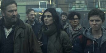 Trailer Destruição Final