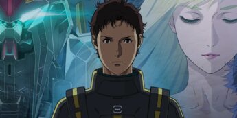 Gundam do Sunrise