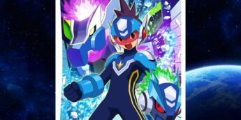 Collection do Mega Man