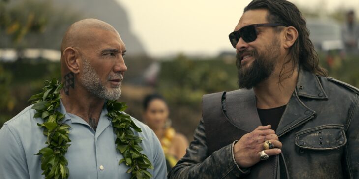 Dupla Perigosa no Prime Video
