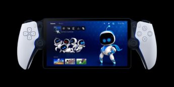PS Portal