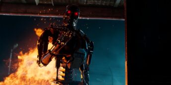 Terminator Survivors da Nacon