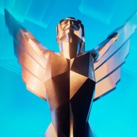 Audiência do The Game Awards