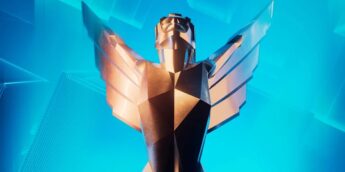 Audiência do The Game Awards