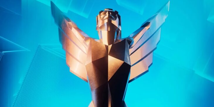 Audiência do The Game Awards