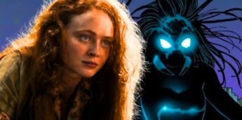 Sadie Sink e papel em Homem-Aranha 4
