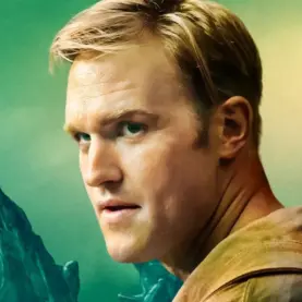 Wyatt Russell em Monarch: Legado de Monstros