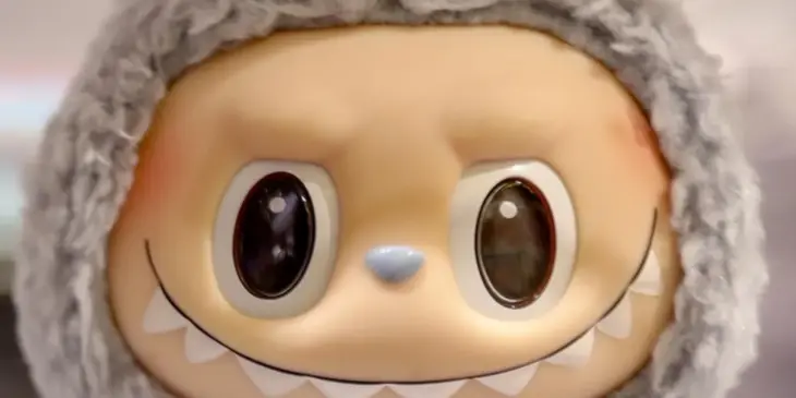Labubu