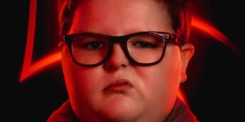 Derek em Stranger Things 5