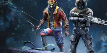 Evento de fim de ano em Dying Light 2: Stay Human