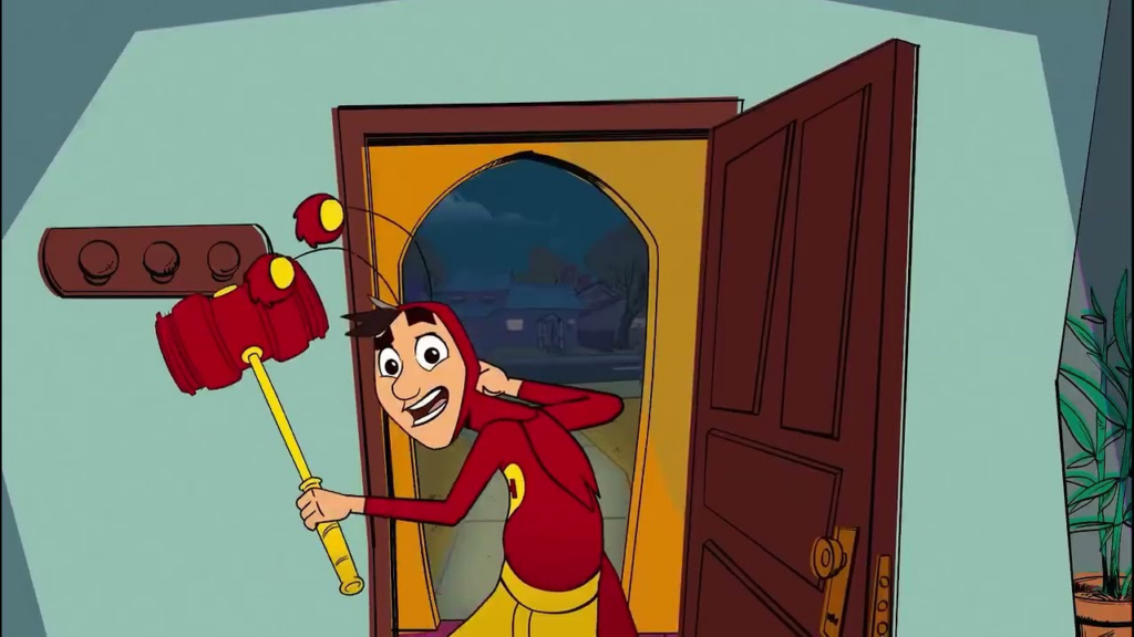 Chapolin e os Colorados ganha data de estreia na HBO Max