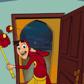 Chapolin e os Colorados ganha data de estreia na HBO Max