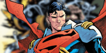 Superboy Prime assumirá o manto do Superman após DC K.O.