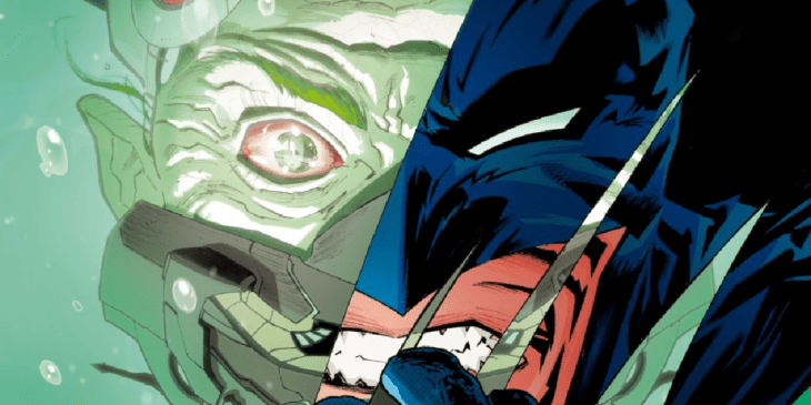 Batman: DC anuncia retorno do Coringa e grande reviravolta envolvendo Hera Venenosa