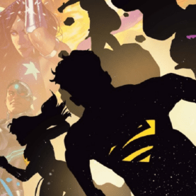 Novos Titãs vão ganhar nova série na DC com formação inédita