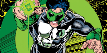 Kyle Rayner volta a ser o Lanterna Verde da Terra e ganha novo visual; Veja