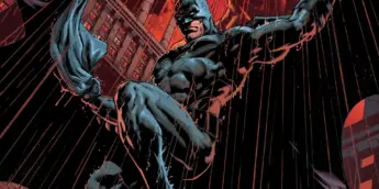 O Batman